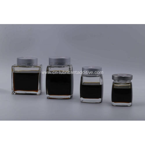 Lube Additive Organic Molybdenum Friction Modifier